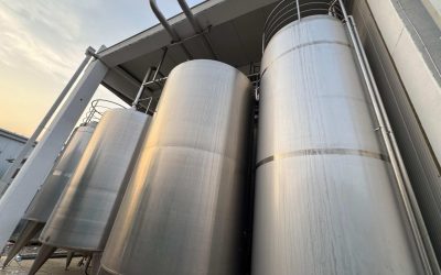 New CIP station 2024