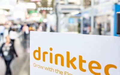 Drinktec 2025
